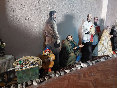 Presepe Carotenuto